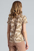 Blouse model 132476